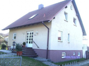Ferienwohnung 